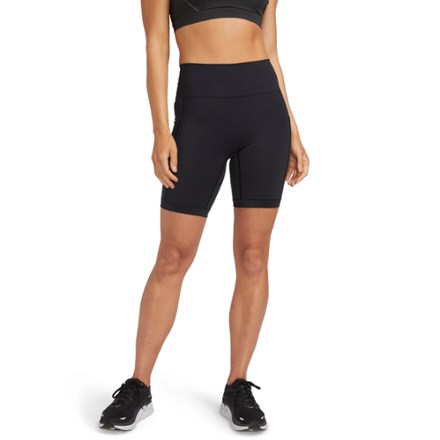 ALRN Core Pocket Shorts - Women's