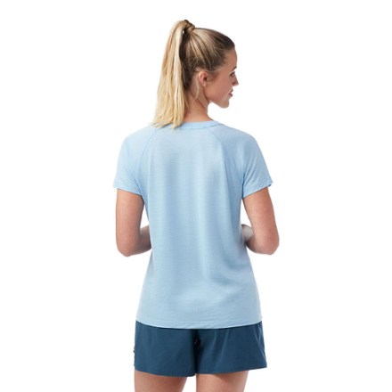 Active Ultralite T-Shirt - Women's