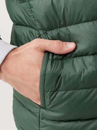 SoftShield Liner Down Jacket