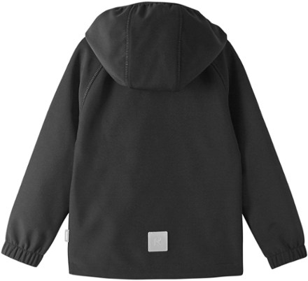 Vantti Soft-Shell Jacket - Toddlers'/Kids'