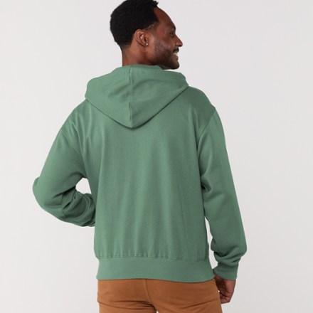 Evolution Full-Zip Hoodie - Men's