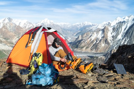 Advance Pro 2 Tent