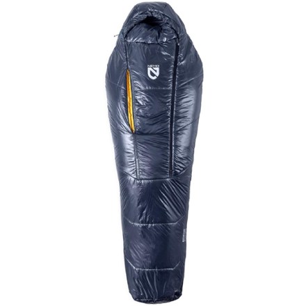 Soul / Genderless Endless Promise Synthetic Mummy Sleeping Bag