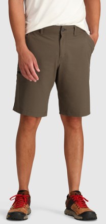 Ferrosi Shorts - Men's 10" Inseam