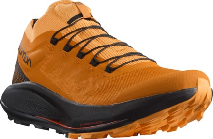 Pulsar Trail Pro Trail-Running Shoes - Men's