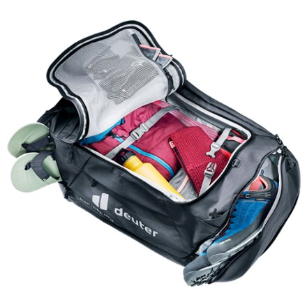 Aviant Duffel Pro 90