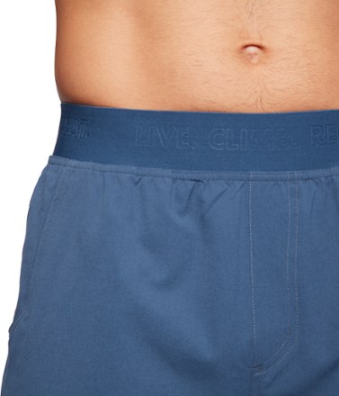 Sierra Shorts - Men's