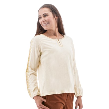 Kalina Top - Women's