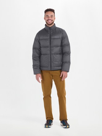 Guides Down Jacket - Men's