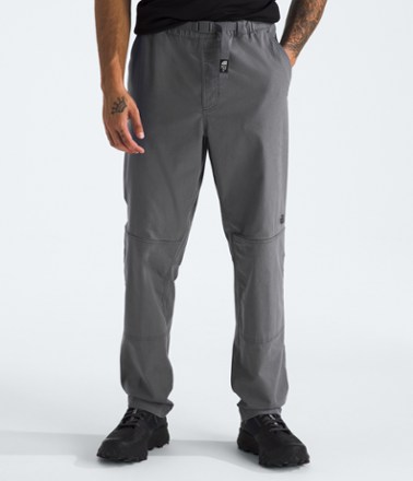 Beta Utility Belted Pants - Men's