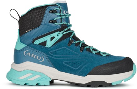 Reactive GTX Hiking Boots - Women's