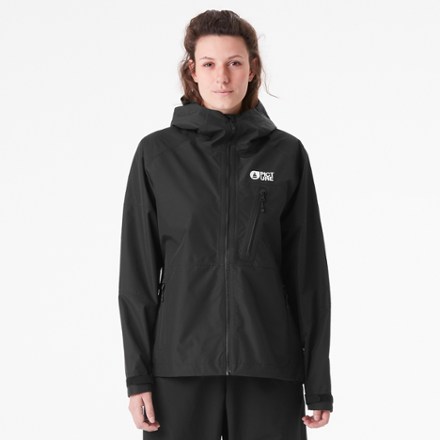 Abstral 2.5-Layer Jacket - Women's