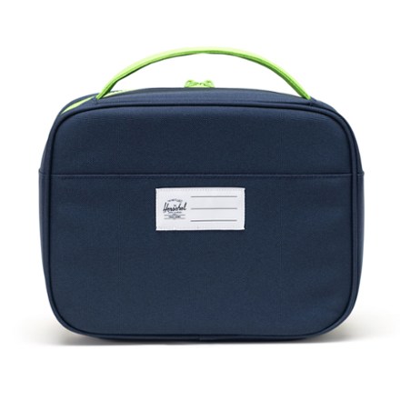 Pop Quiz Lunch Box Little Herschel - 5 L