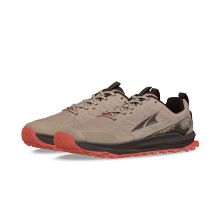 Lone Peak 9 Trail-Running Shoes - Men's