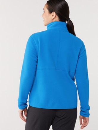 Trailmade Fleece Jacket - Women's