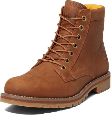 Redwood Falls Waterproof Boots - Men's