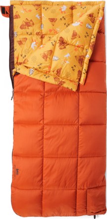 Kindercamp 40 Sleeping Bag - Kids'