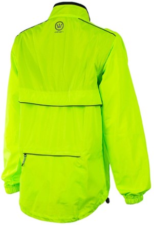 Insight Convertible Cycling Jacket - Men's