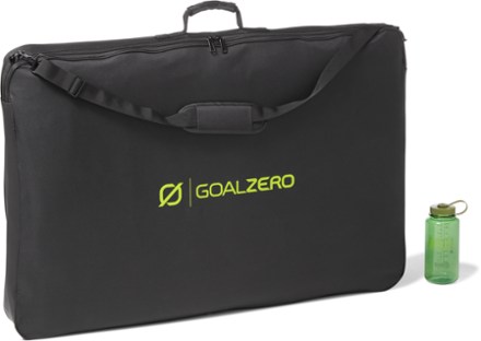 Boulder Travel Case