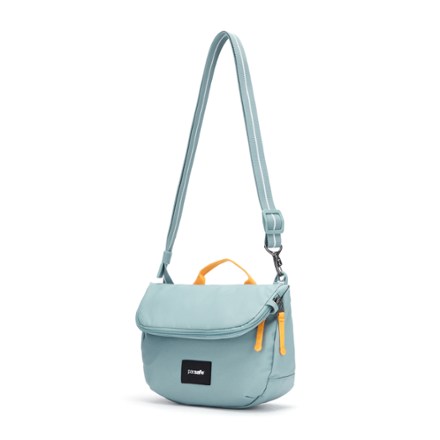 GO Saddle Crossbody Bag