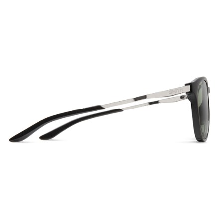 Wander Polarized Sunglasses