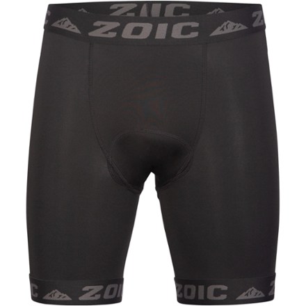 Luxe Bike Liner Shorts - Men's