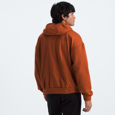 Horizon Fleece Pullover Hoodie - Men's