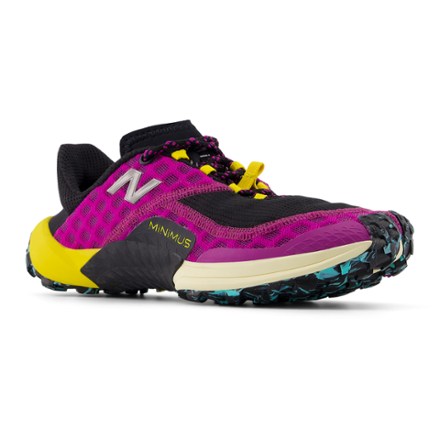 Minimus Trail Trail-Running Shoes - Women's