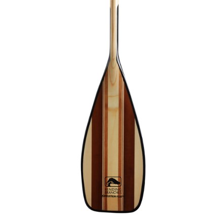 Expedition Plus Straight Canoe Paddle