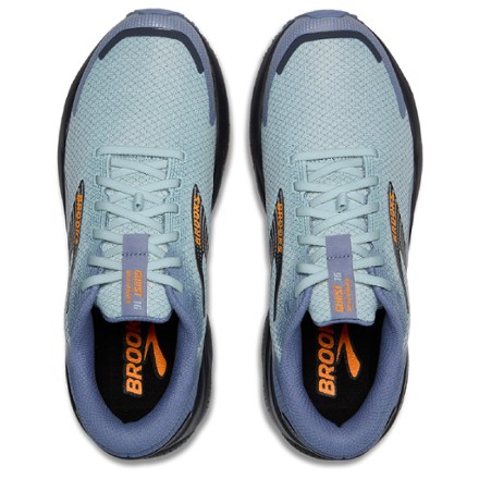 Ghost 16 Weatherized Road-Running Shoes - Men's