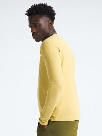 Dune Sky Long-Sleeve Crew Shirt - Men's