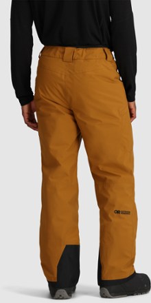 Snowcrew Snow Pants - Men's