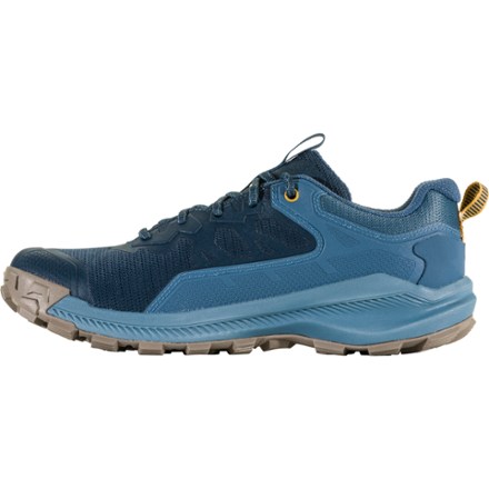 Katabatic Low Hiking Shoes - Men's