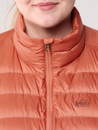 650 Down Jacket - Women's