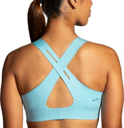 Crossback 2.0 Sports Bra