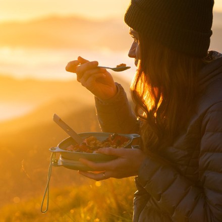 ECO Utility Spork