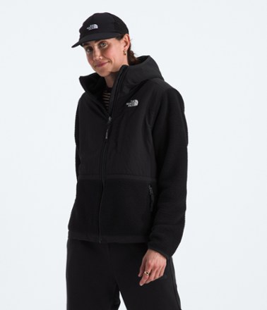 Retro Denali Hoodie - Women's