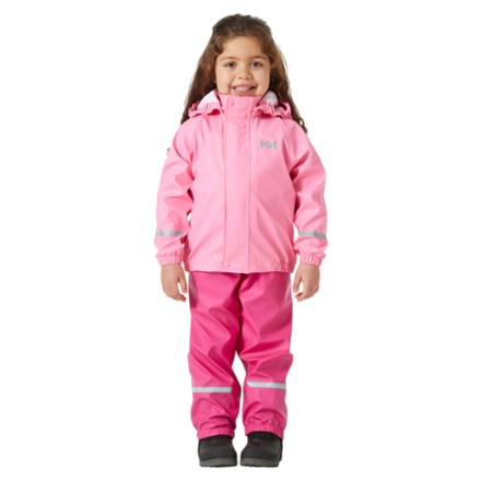 Bergen 2.0 PU Rain Set - Toddlers'/Kids'