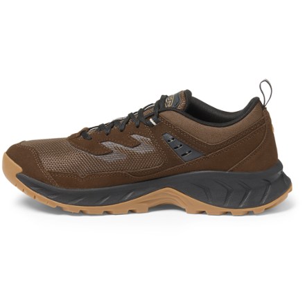 Hightrail Vented Hiking Shoes - Men's