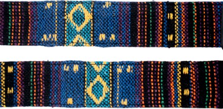 Woven Tapestry Strap