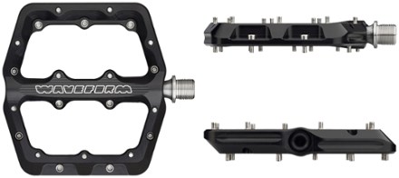 Ripsaw Aluminum Pedals