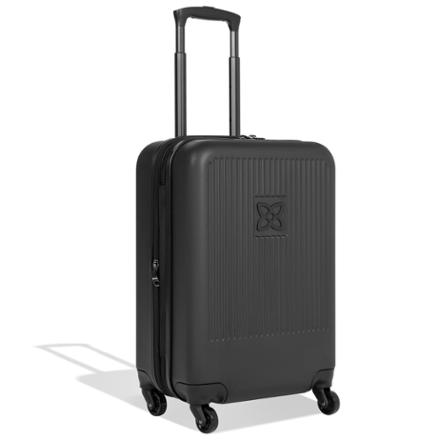 Meridian Carry-On Wheeled Luggage