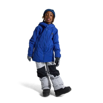 Hillslope 2L Insulated Jacket - Kids'