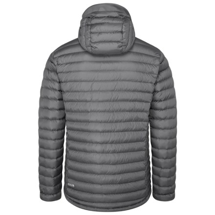 Microlight Alpine Down Jacket - Men's