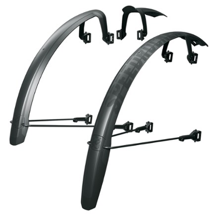 Speedrocker XL Gravel Fender Set