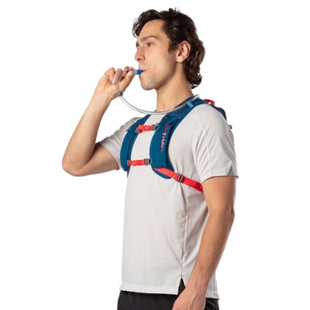 Crossover 5 Liter Hydration Pack