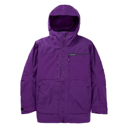 Frostner 2L Jacket - Men's