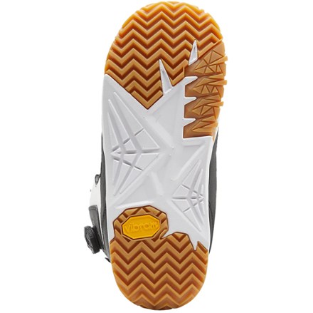 Transcend Snowboard Boots - Men's 2024/2025