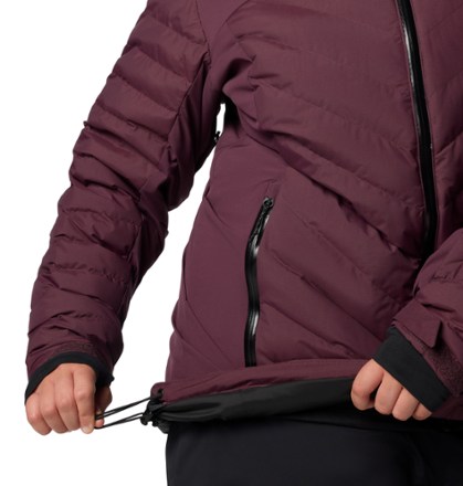 Bird Mountain Insulated Jacket - Women's