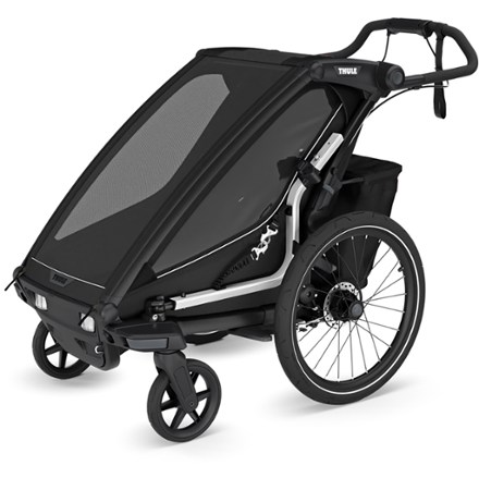 Chariot Sport 2 Bike Trailer